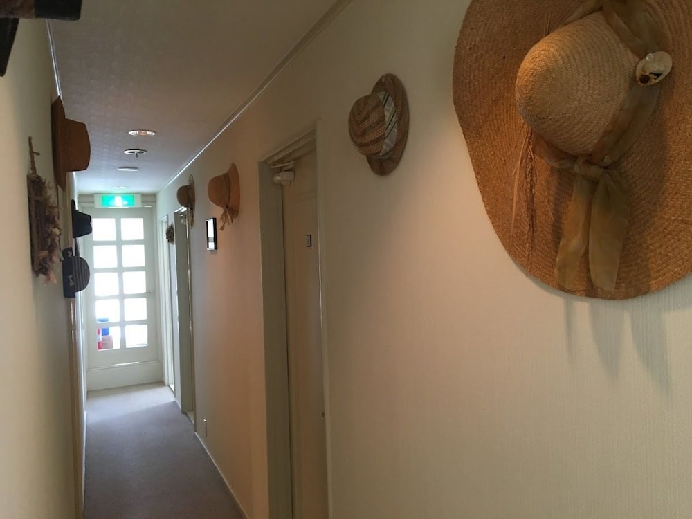 RESORT PENSION LE LAGON