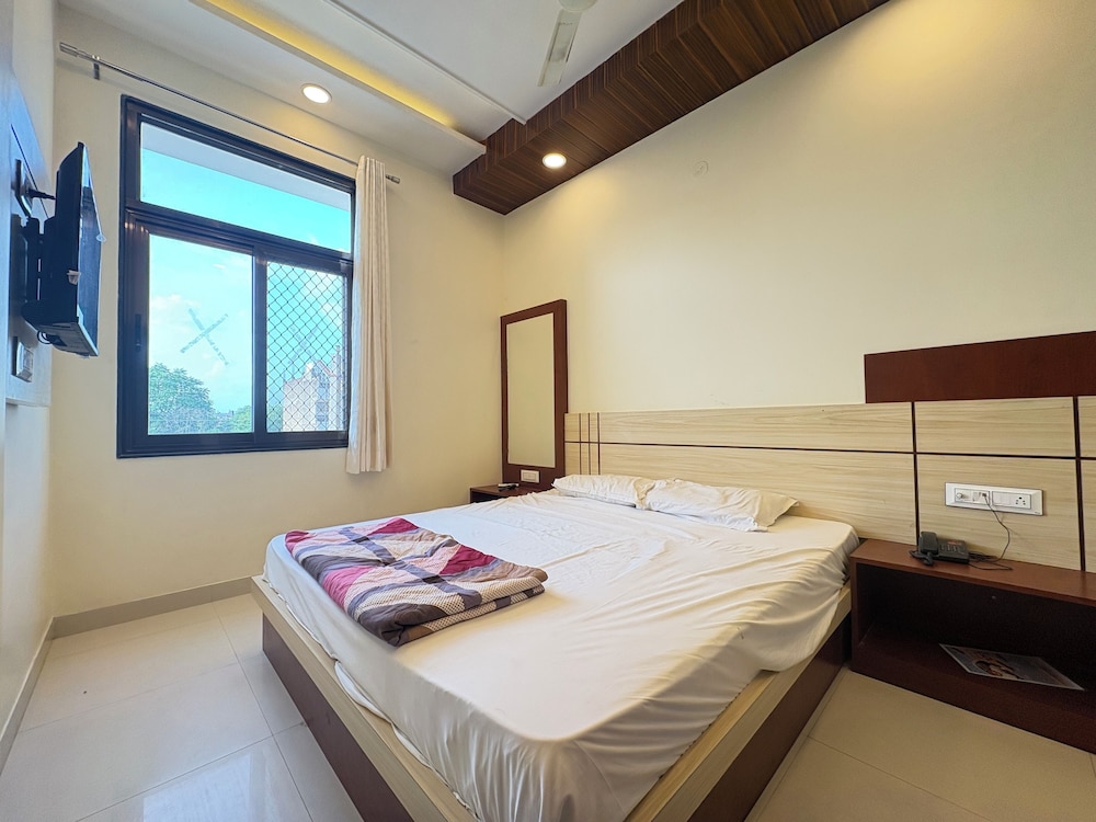 Hotel Shree Shyam alok Khatoo