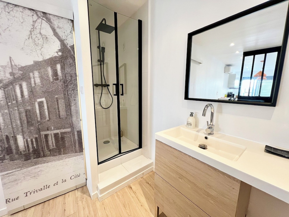 Les appartement de charme du Midi