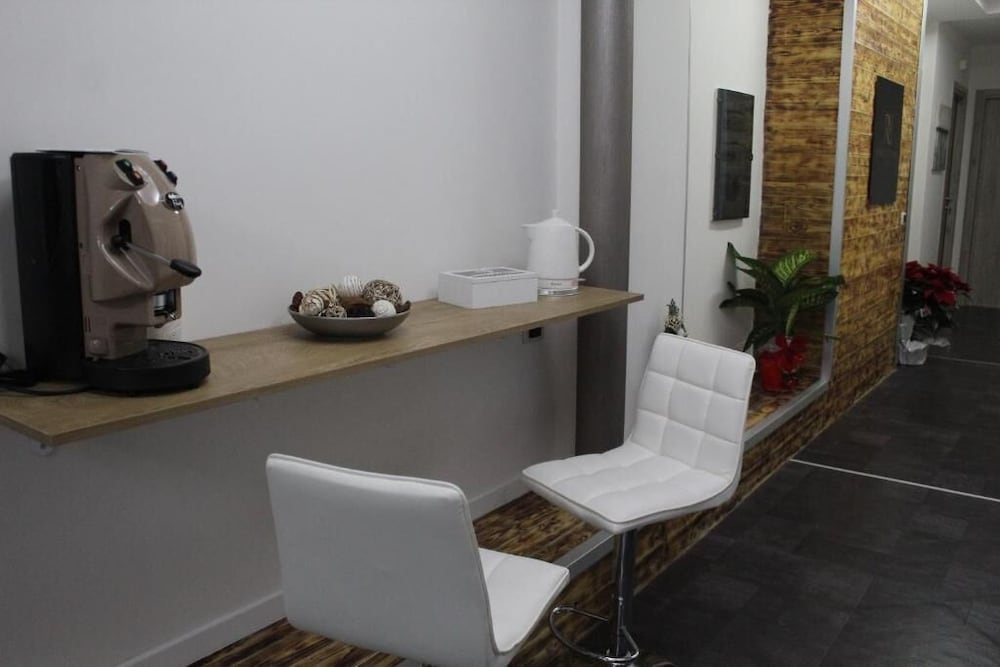 Royalty room spa