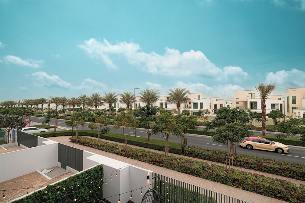 Arabian Ranches 3 Luxury 4 Bedroom Villa