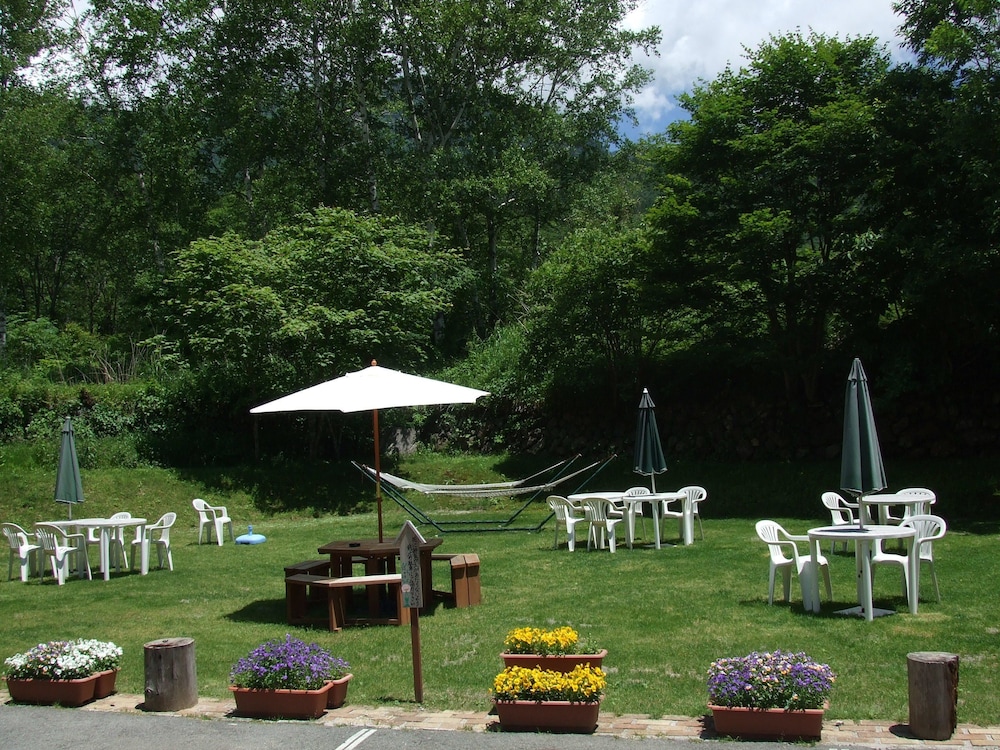 Pension HoNoMi-Tei