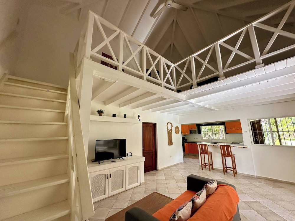 Casa Siete Las Terrenas
