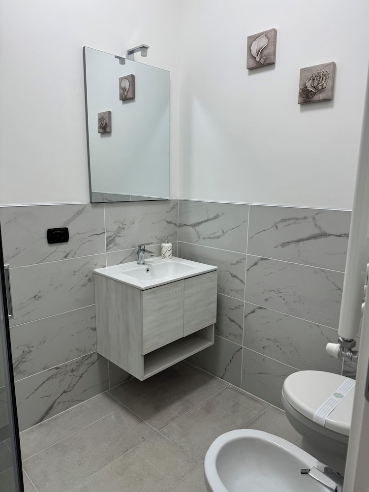 Guest House La Casaccia