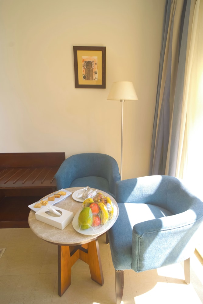 Stella Gardens Resort & Spa - Makadi Bay - All inclusive