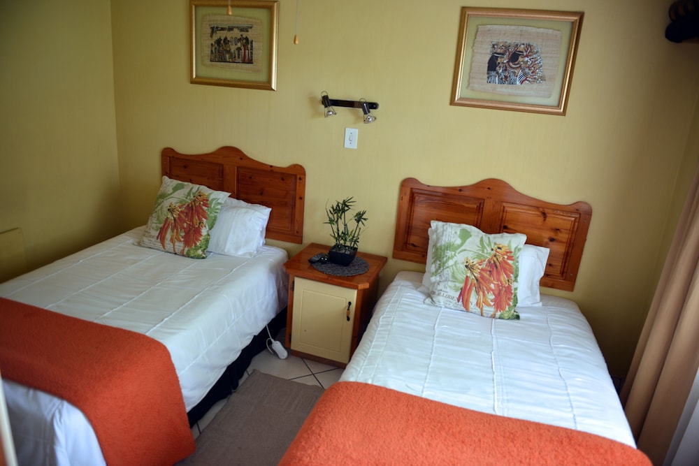 Rita Guest House