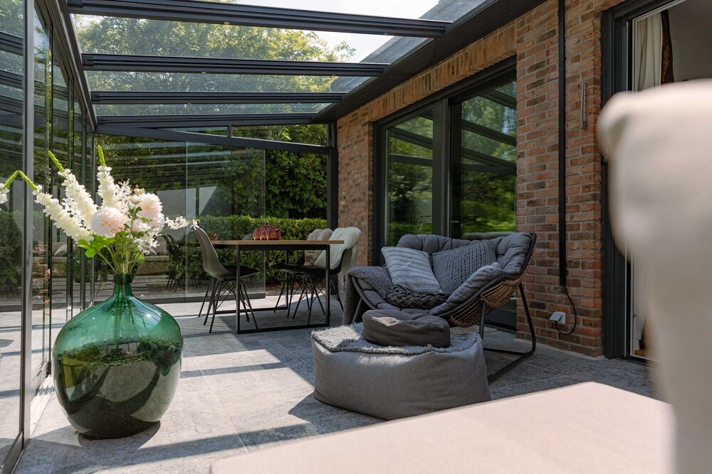 Huswell - Lovely Retreat for 2 in Antwerp