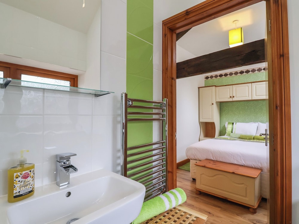 Lime Cottage