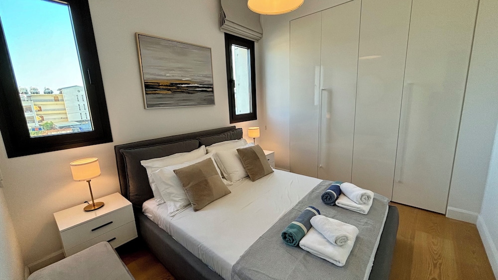 Limassol Vacations - Oxford House Apt by TrulyCyprus - Property Image 11
