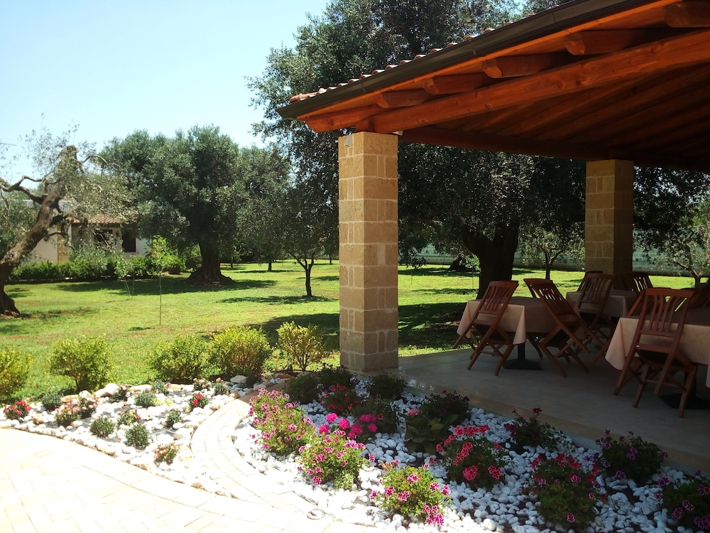 Residence Gli Ulivi