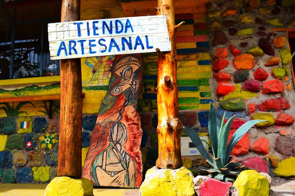 Refugio Terra Esperanza - Hostel
