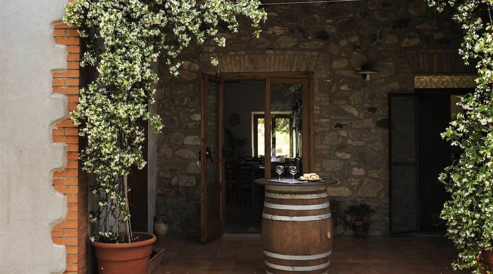 Agriturismo Pomonte