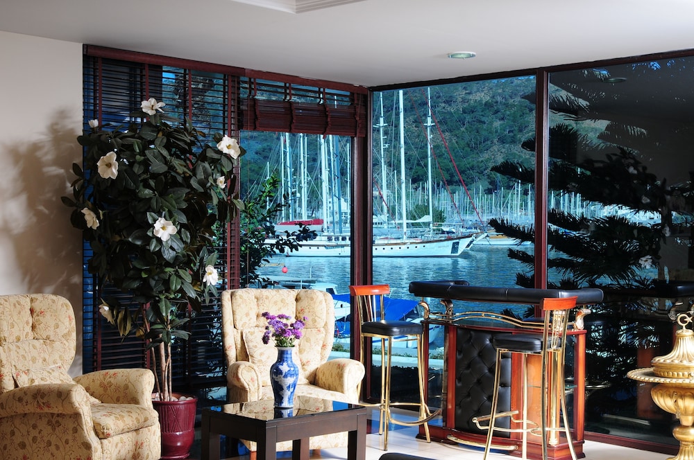 Grand Ata Park Otel - Image 5
