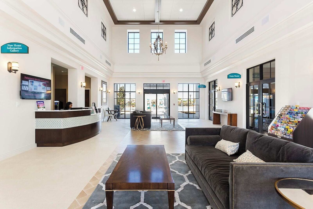 Windsor at Westside Resort Home w/ Pool & Hot Tub