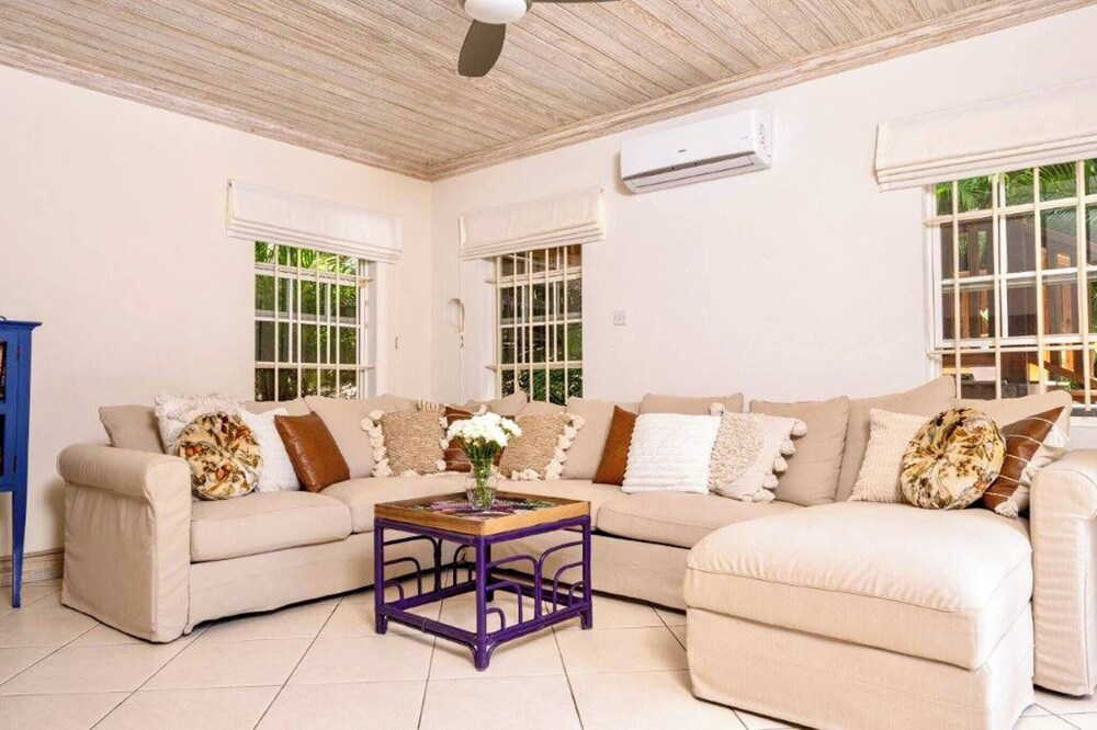 Zenbreak Kyalami 4 Bedrooms