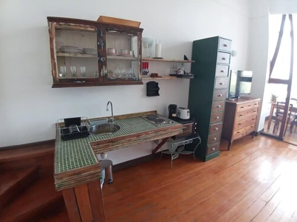 Lofts Oxford Cerro Alegre