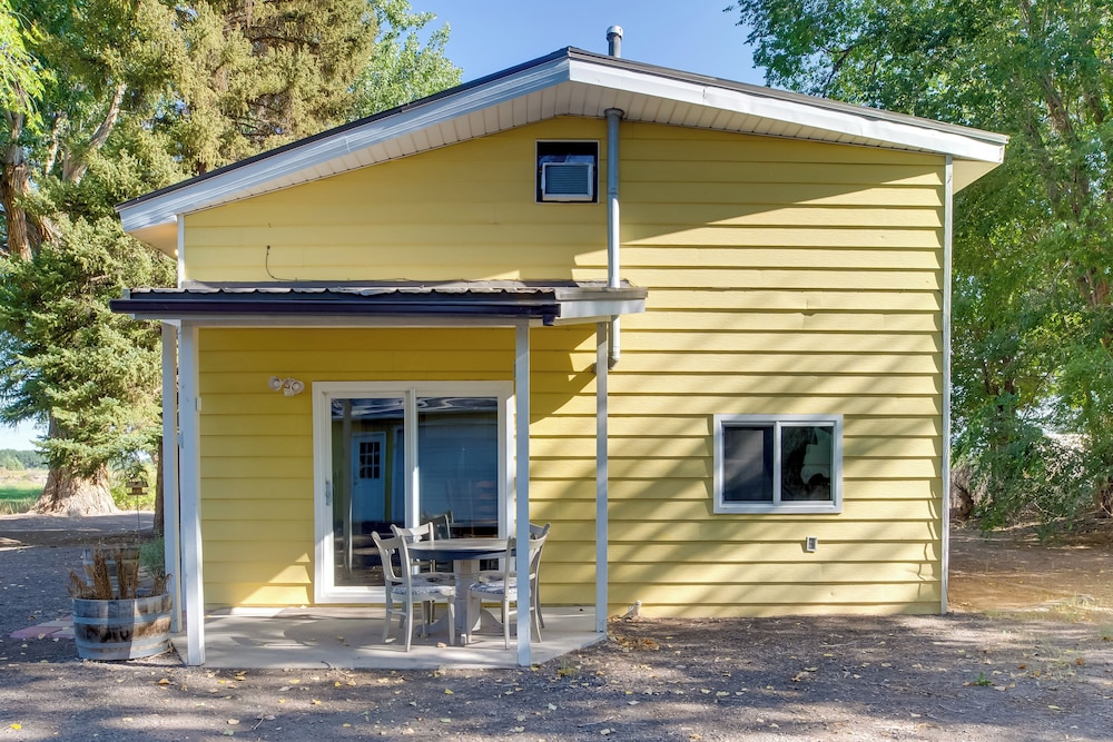 Rural Home Near Event Venue! 26 Mi to Black Canyon
