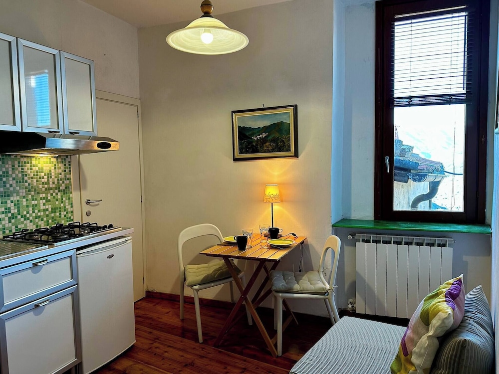 Panoramic Townhouse Casa del Borgo