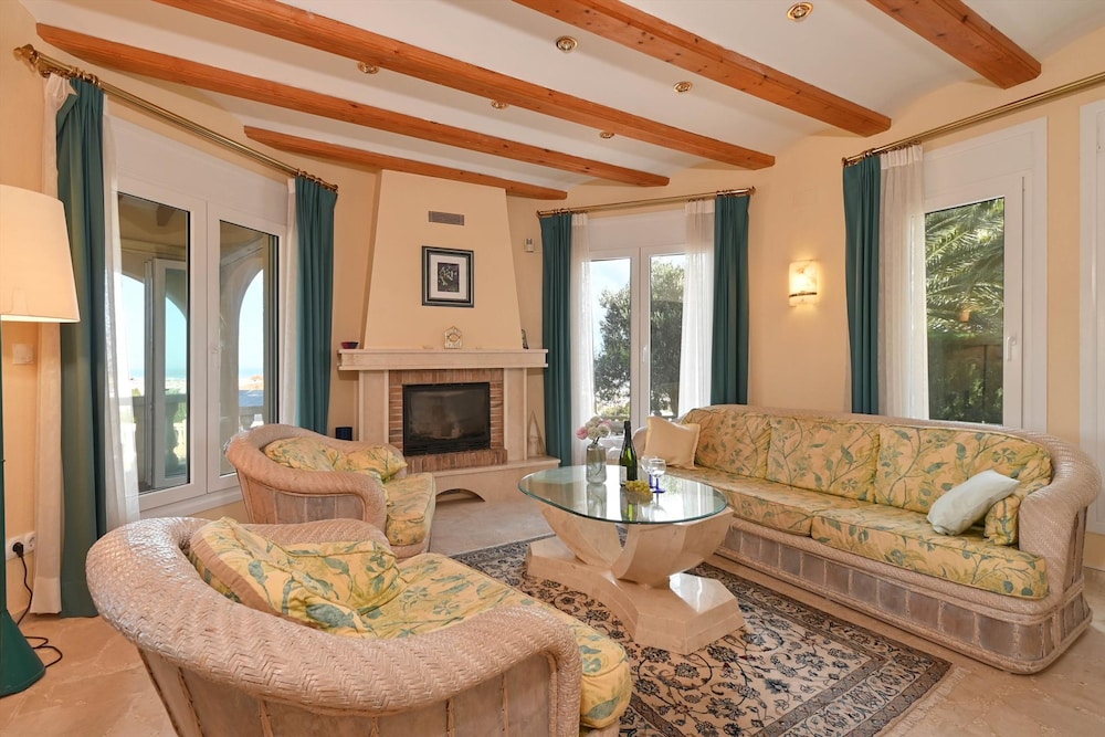 Villa Alborada in D nia