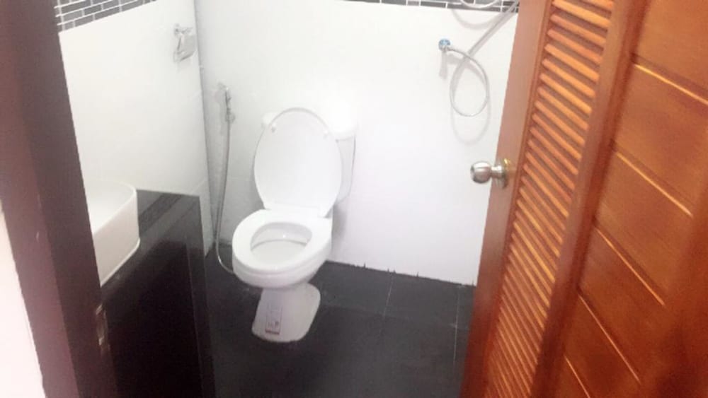 Phi Phi Viva Guesthouse - Hostel