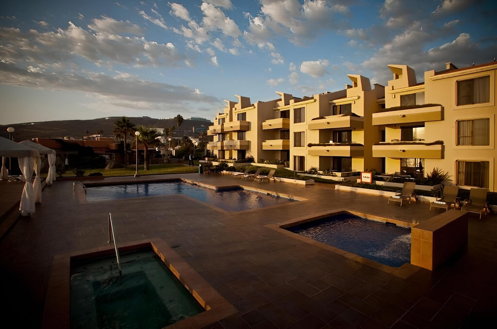 Ensenada Vacations - Hotel Punta Morro - Property Image 5