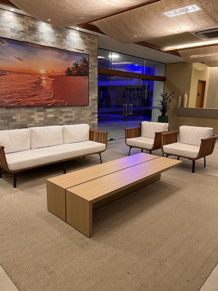 MAKIA BEACH EXPERIENCE FLAT ESTUDIO 312A