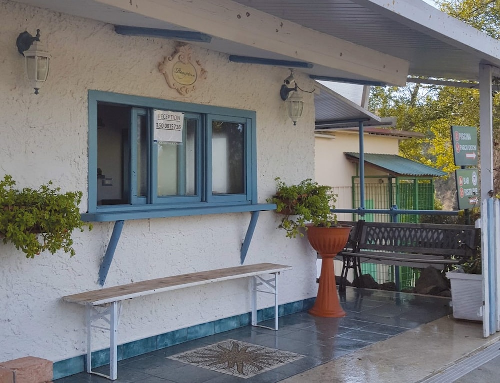 Camping Aurelia Club