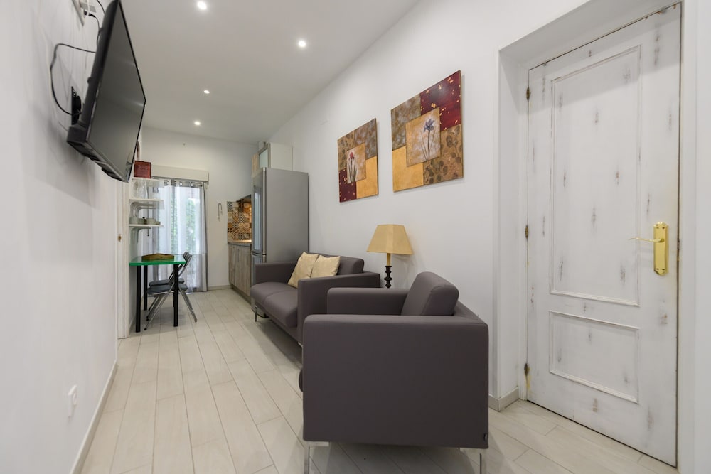 M Sfu71 Acogedor Piso con Terraza y Espacios par