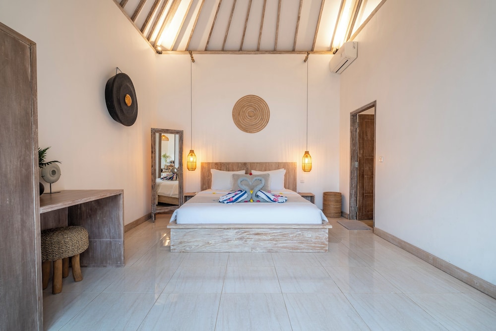 Villa Kayu