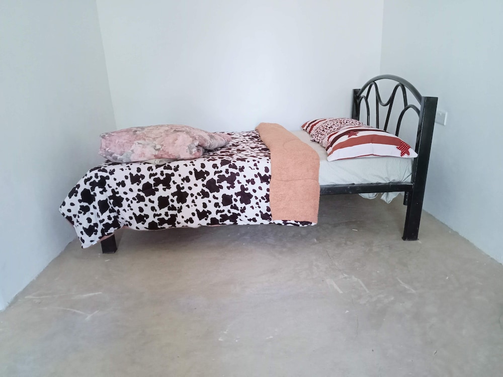 Naivasha Homestay view 2