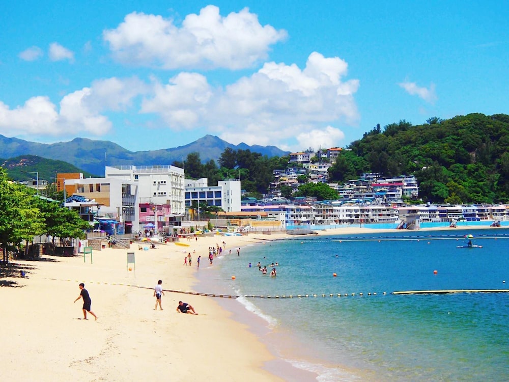 B&B Cheung Chau