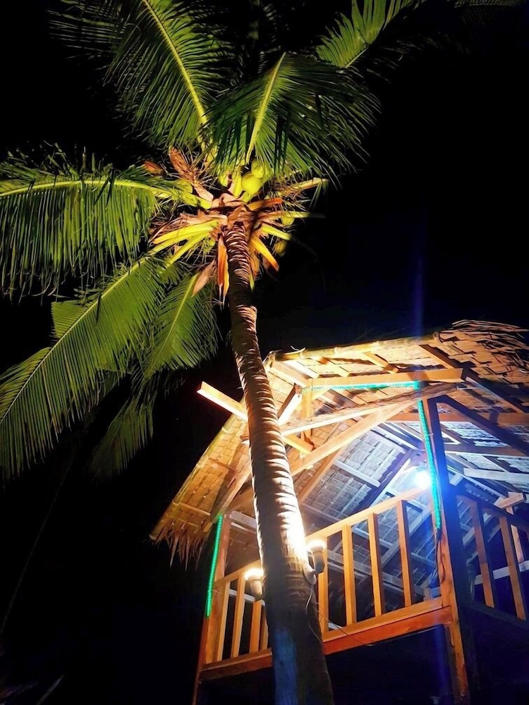 Jovillena Beach Resort Lobo Batangas