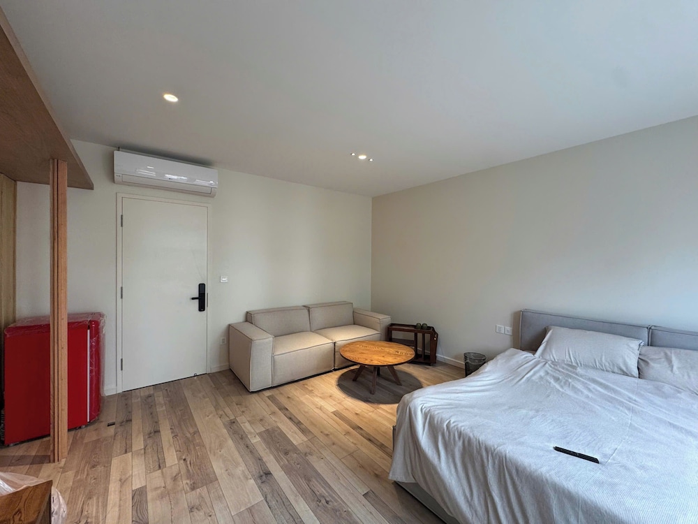 Calmstay-Soluna Pearl Villa-Ocean Park
