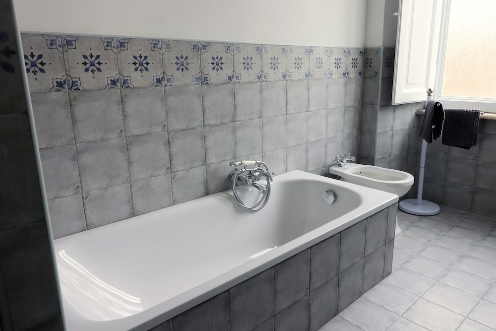 Trevi palazzo storico B&B La Suite Blu