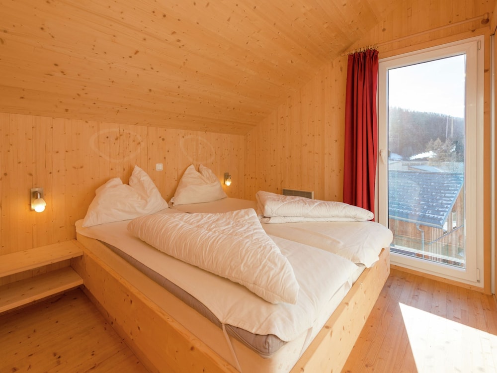 Chalet in Hohentauern Near Ski Lift view 5