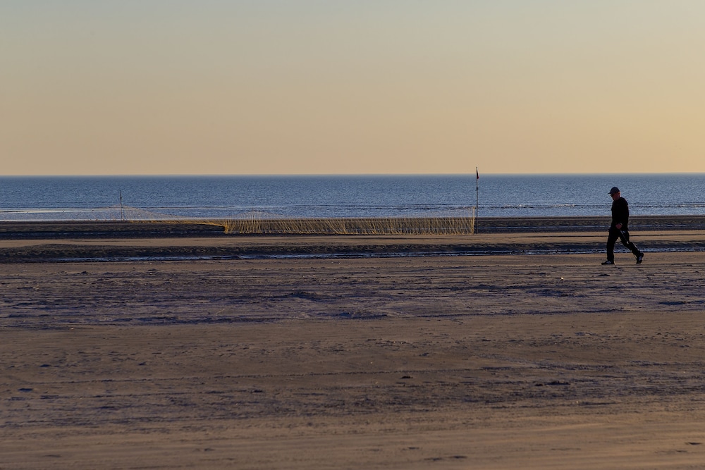 Hotel Fanø