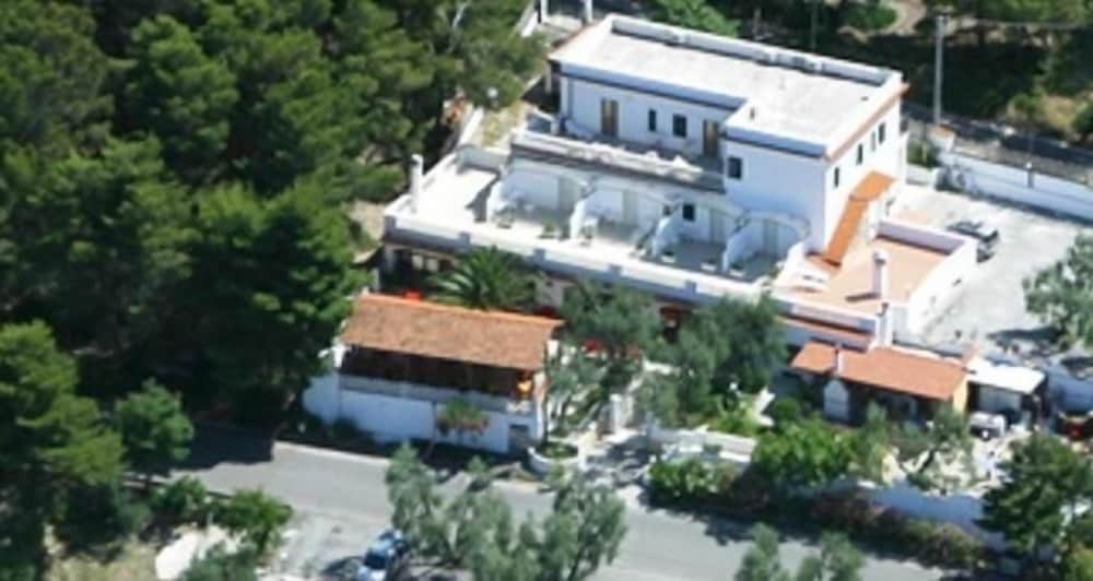 Albergo La Collinetta