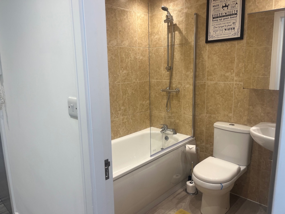 Ashbourne Retreat in Manchester
