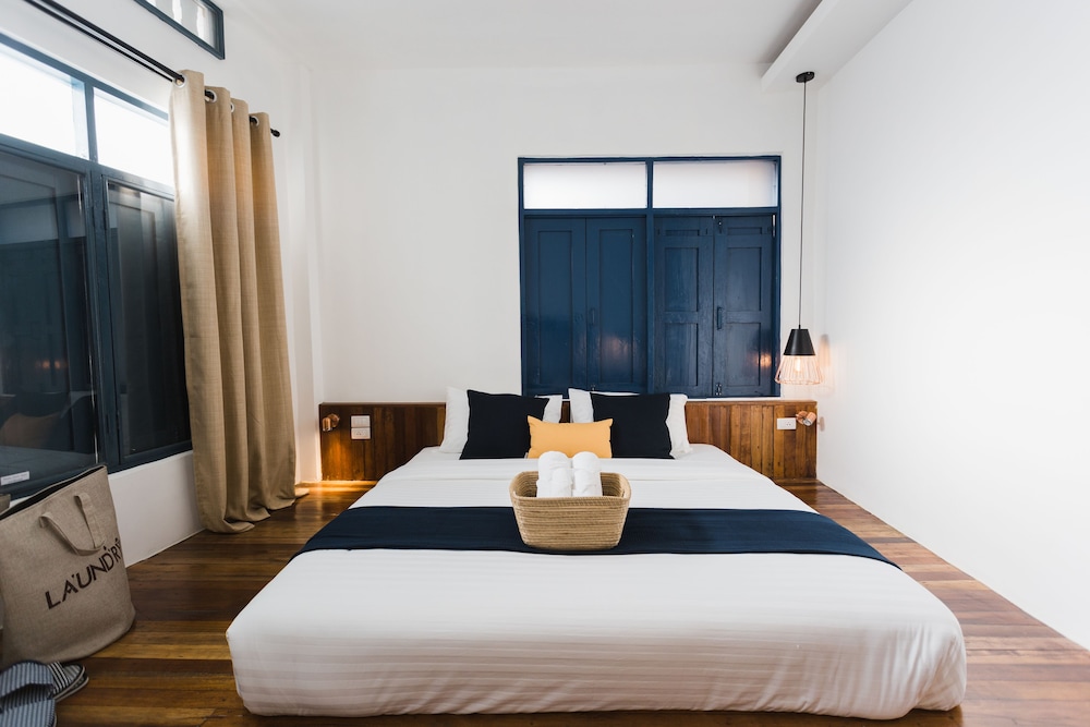 Spinomad Hostel