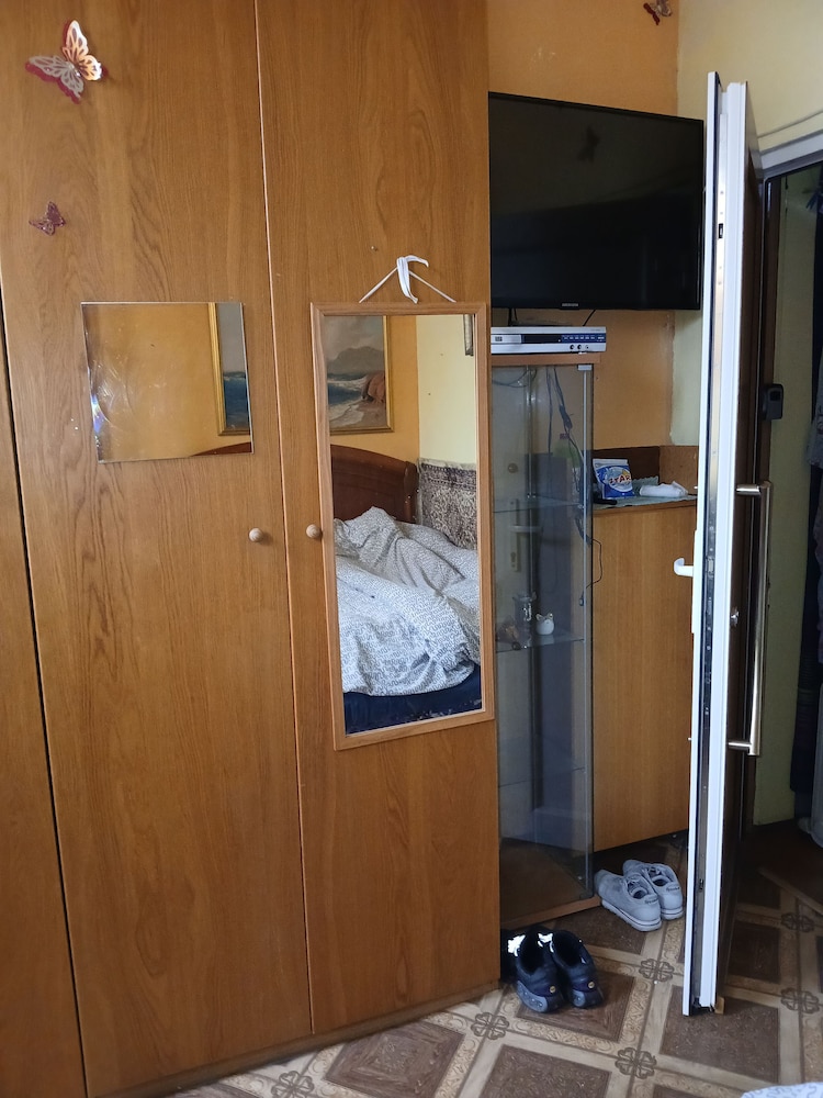 Room in Guest Room - Private Room Antwerpen