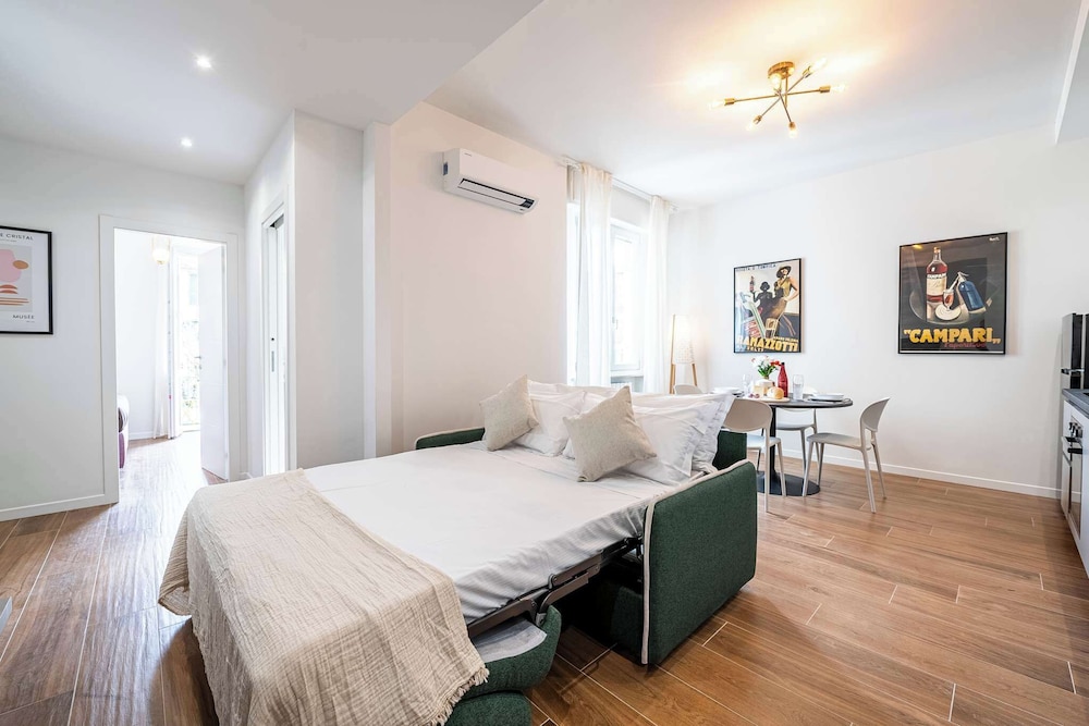 Casa Belfiore in Firenze