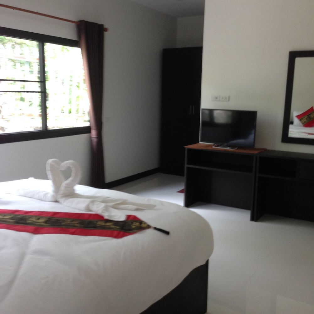 Naya Pool Villa