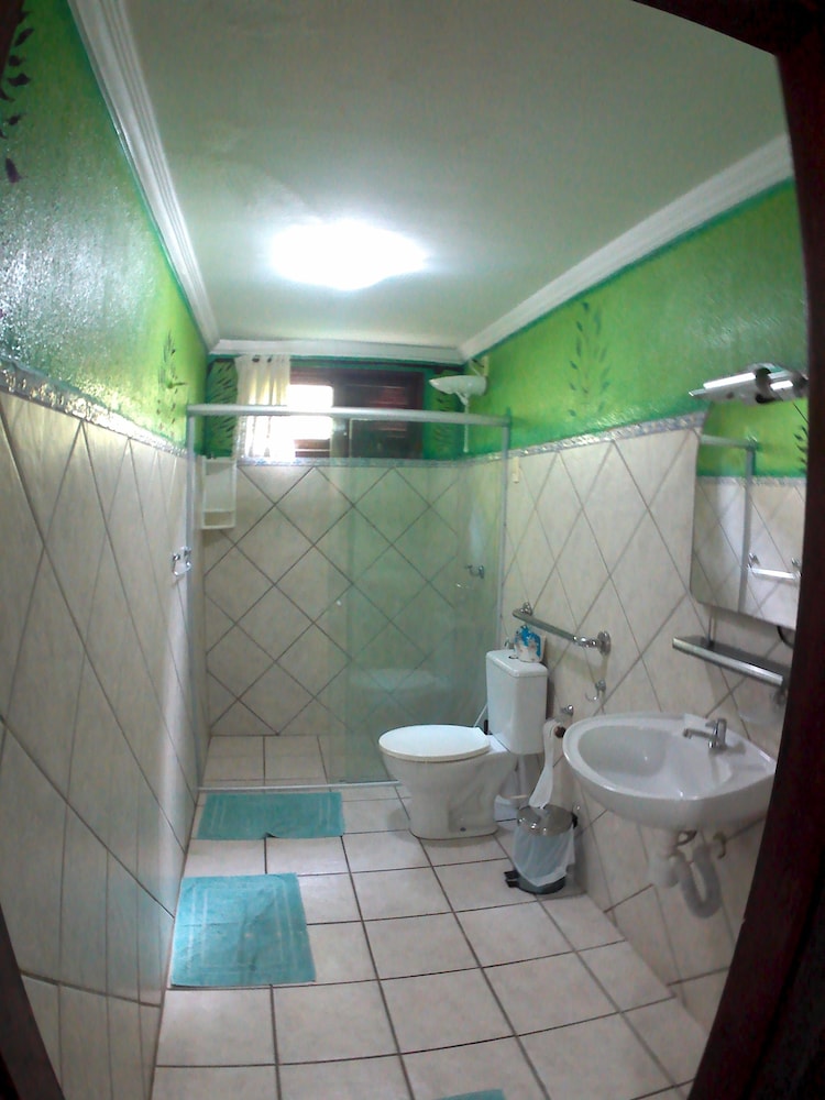 Bamboo Flat Residencial