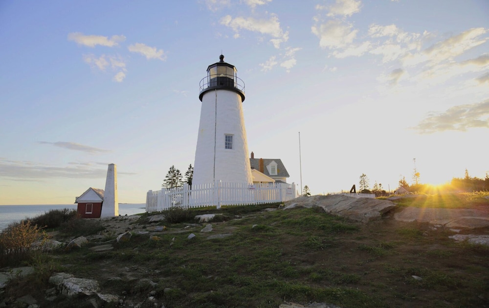 Hotel Pemaquid