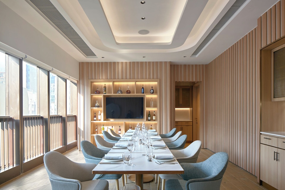Hopewell Hotel