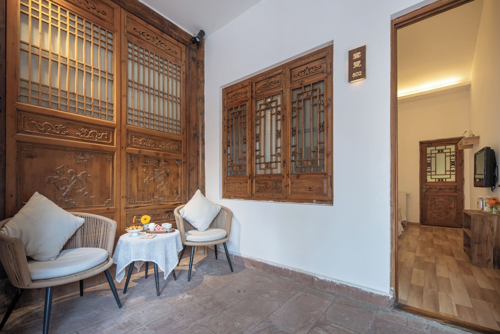 Jinfuyi hotel