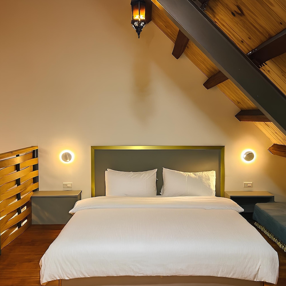 DF Life Lodge