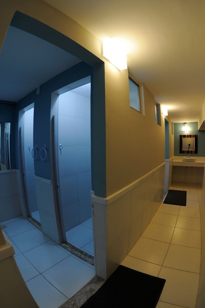 Bahia Prime Hostel