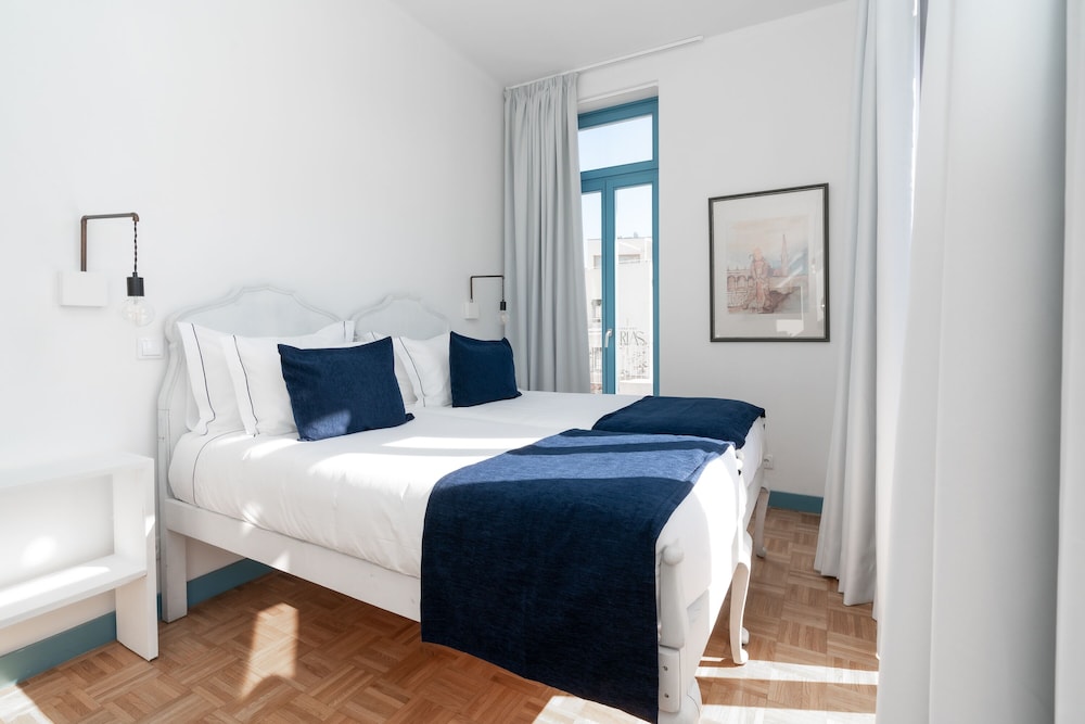 Des Arts- Guesthouse - Hostel