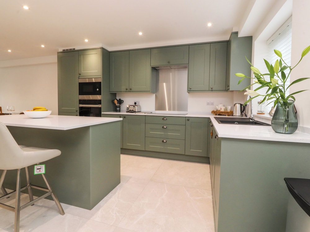 Pear Tree Cottage